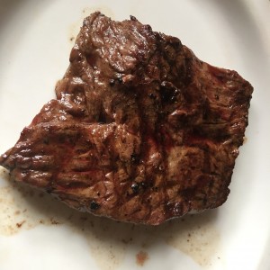 Churrasco Argentino