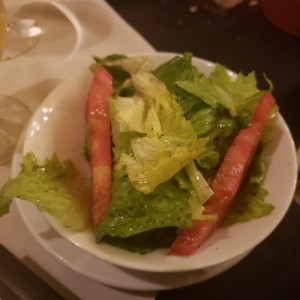 ENSALADA