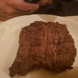CHURRASCO ARGENTINO 12 ONZ