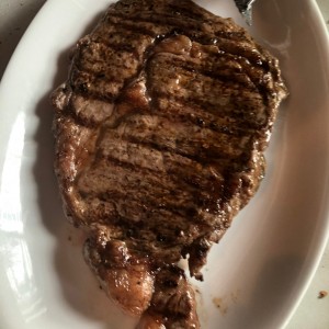 Rib eye