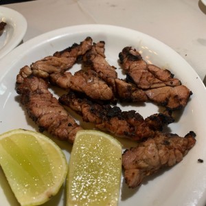 Molleja