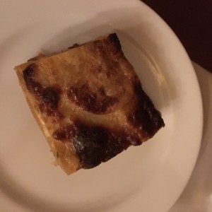 mil hojas de papa
