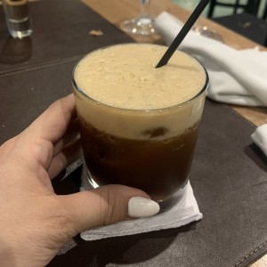 Carajillo