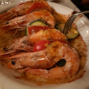 langostinos