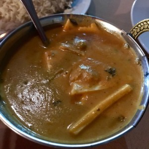 Shahi Paneer