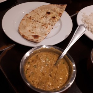 Chiken Kurma
