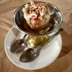Kulfi