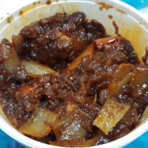chicken chili