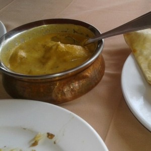 butter Chicken