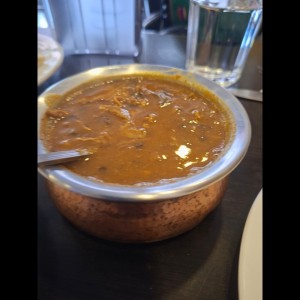 cordero curry