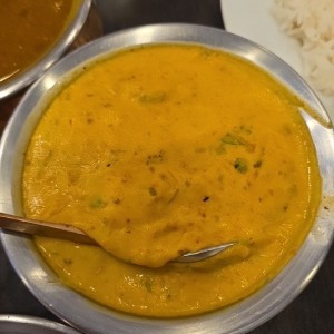 Meat Menu - Butter Chicken