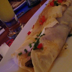 Pollo Thai