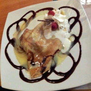 Mont Blanc