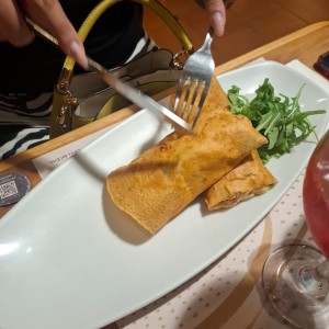 Pollo Thai
