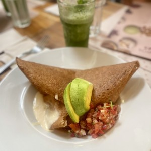 Sombrero "Vueltiao"