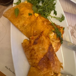 Pollo Chipotle