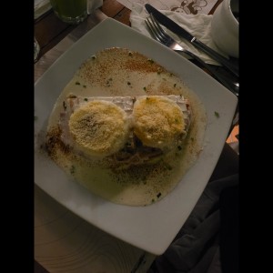 Waffles - Waffle Madame