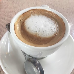 Cappuccino