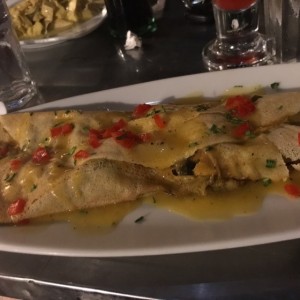 Pollo Thai un clasico