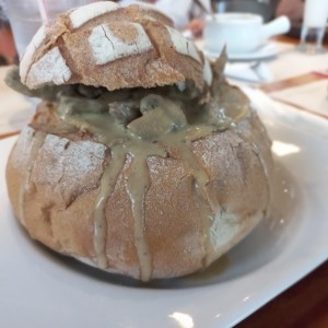 stroganoff