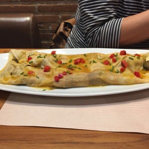 Pollo Mexicano