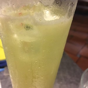 Jugos - Limonada Natural