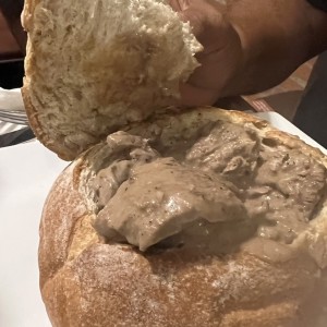 Filete Pimienta