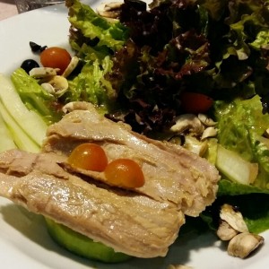 Ensaladas - Tuna Salad