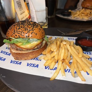 La Bella Donna - Burger Week 2023