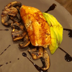 salmon