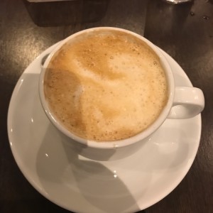 Capuchino