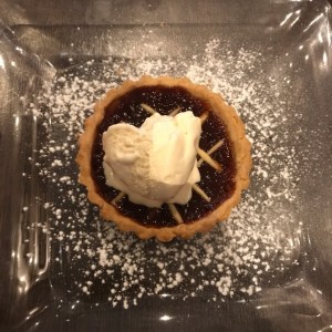 Pie de Guayaba