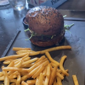 Hamburguesa