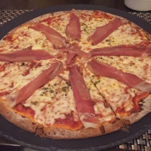 Pizzas - Prosciutto
