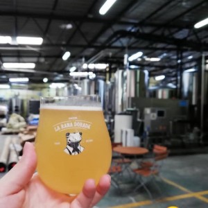 Cerveza de temporada