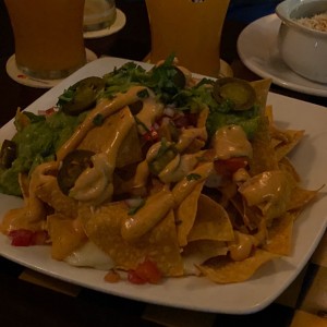 nachos