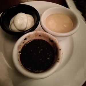 Salsas