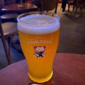 Cerveza