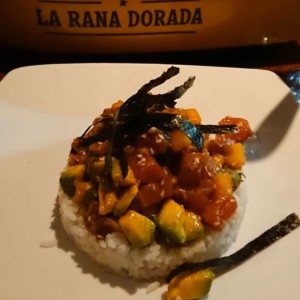 delicioso