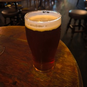 Cerveza de temporada: Pumpking