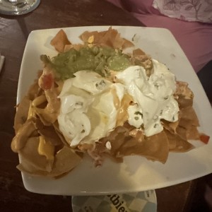 nachos