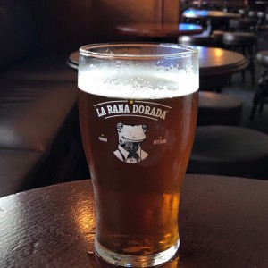 Pale Ale !