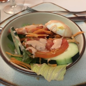 Salad Bar
