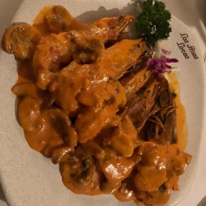 langostinos