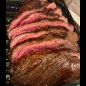 Rib Eye Angus
