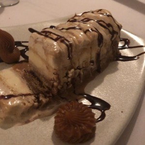 torta fria