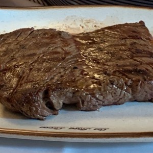 Filete de Res
