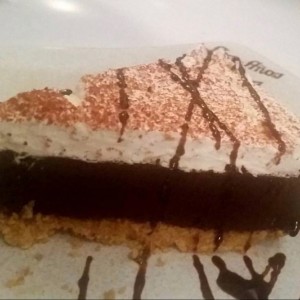tarta del cielo