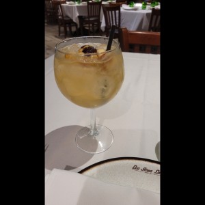 sangria