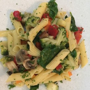 pasta de quinoa sin. gluten
